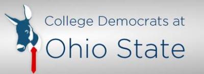 OSU College Democrats Image for OSU College Democrats