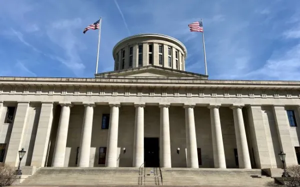 Ohio State House
