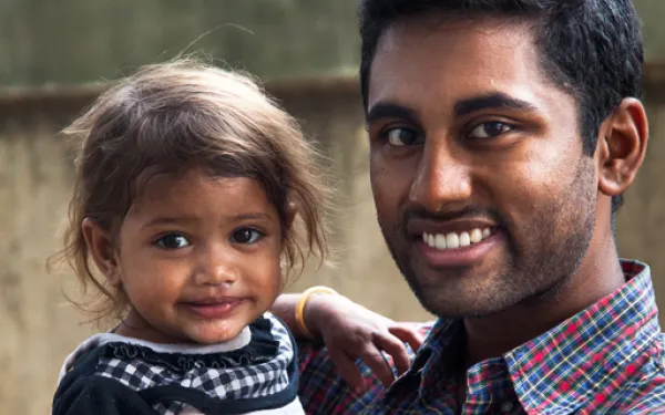 Dr. Pranav Reddy