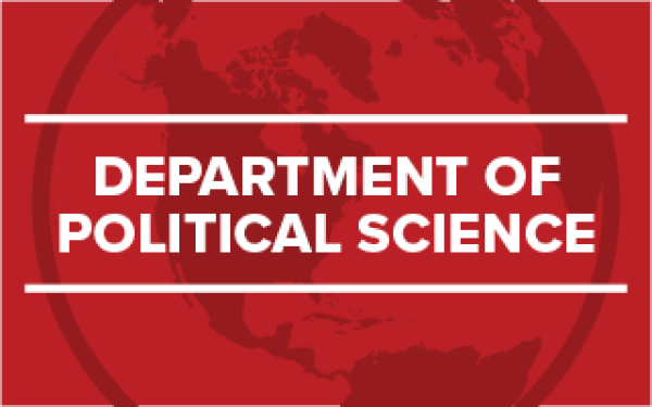 Online Master of Arts in Political Science | MA Political Science