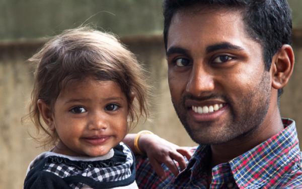 Dr. Pranav Reddy