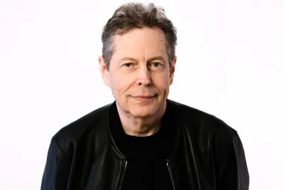 Alexander Wendt