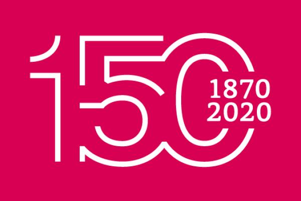 Sesquicentennial Logo Sesquicentennial Logo