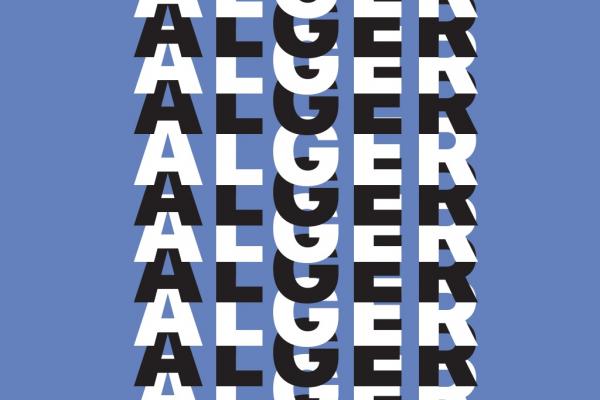 Alger cover
