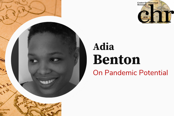 Adia Benton