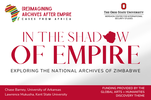 shadow of empire poster
