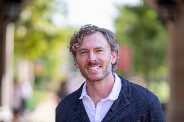 Dino Christenson 