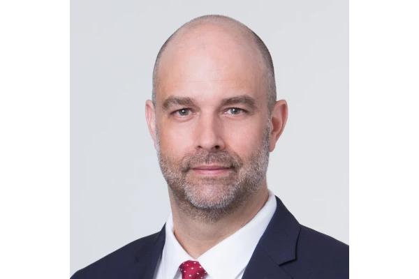 Joshua Tucker
