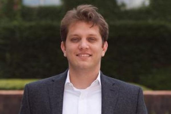 Scott Abramson