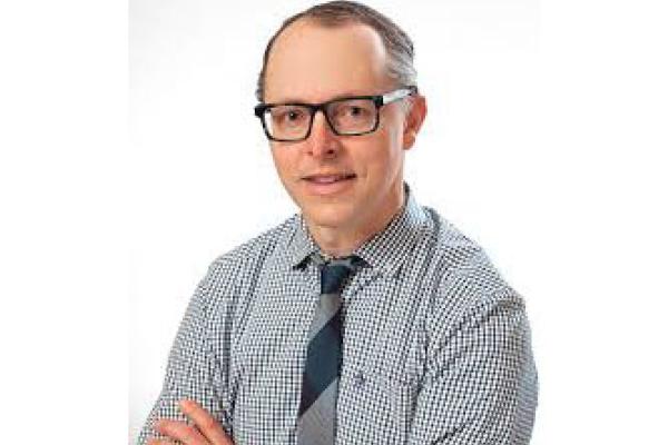 Daniel Hopkins