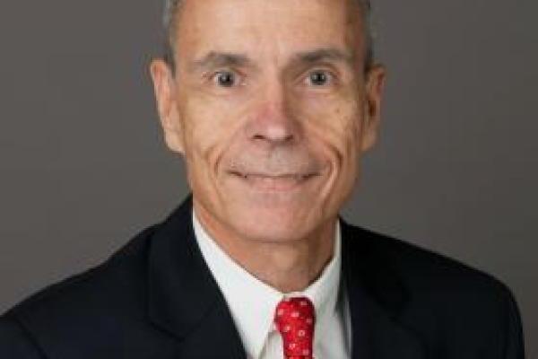 Dr. Gregory Caldeira