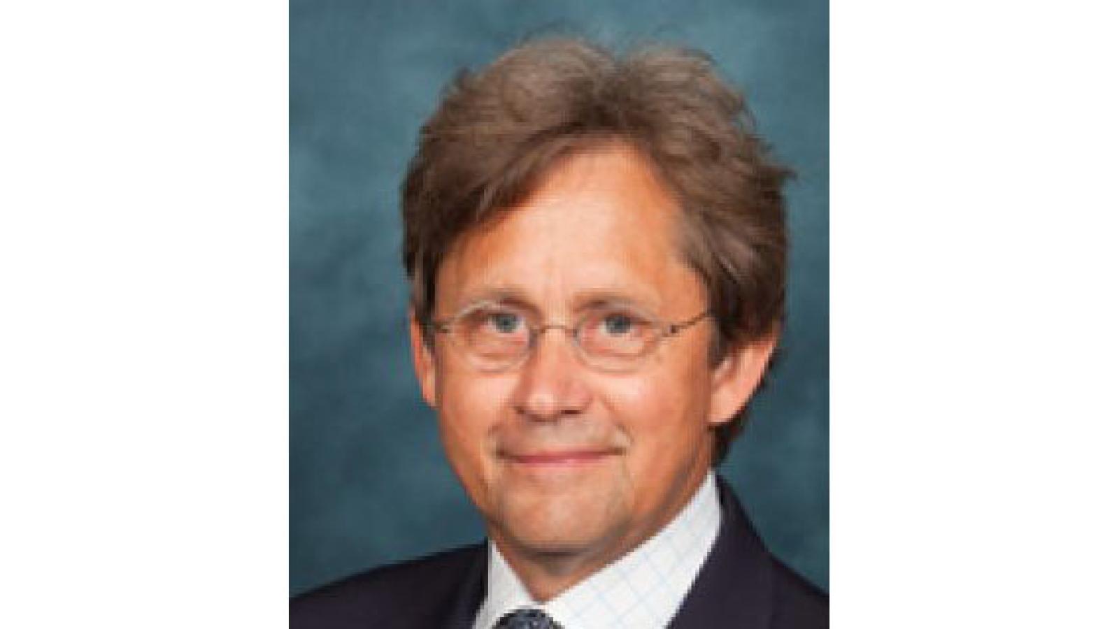Donald Kinder