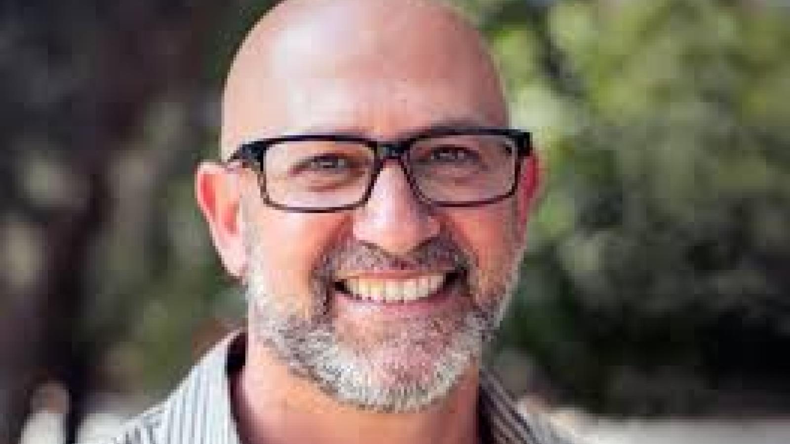Guy Grossman