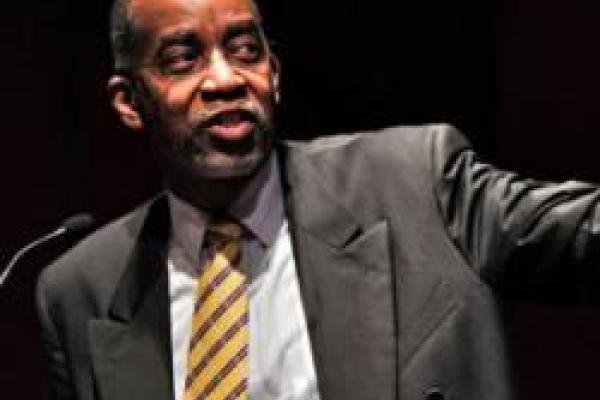 David R. Williams