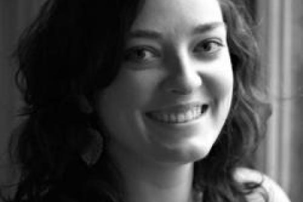 Amanda Robinson