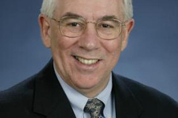 Paul Beck
