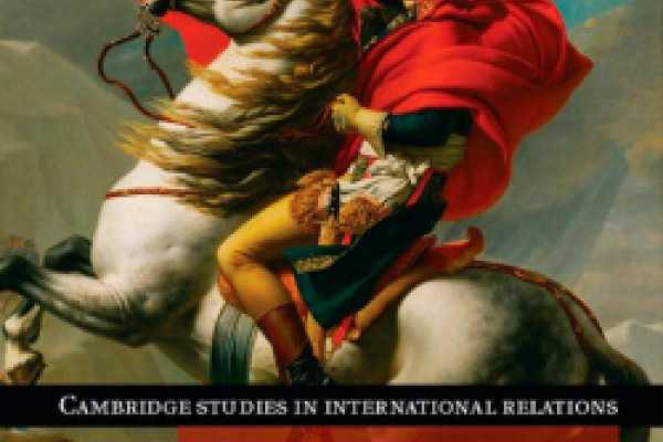The Great Powers and the International System: Systemic Theory in Empirical Perspective, The Great Powers and the International System: Systemic Theory in Empirical Perspective,