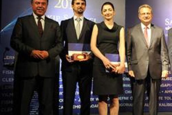 Kursat Cinar