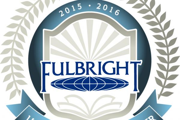 Fulbright logo