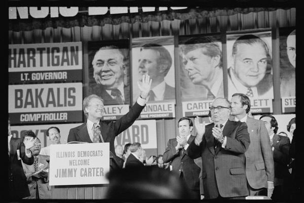 1968 Convention 1968 Convention