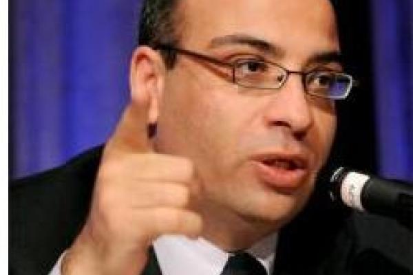 Mehdi Khalaji