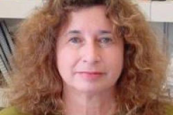 Nancy Rosenblum