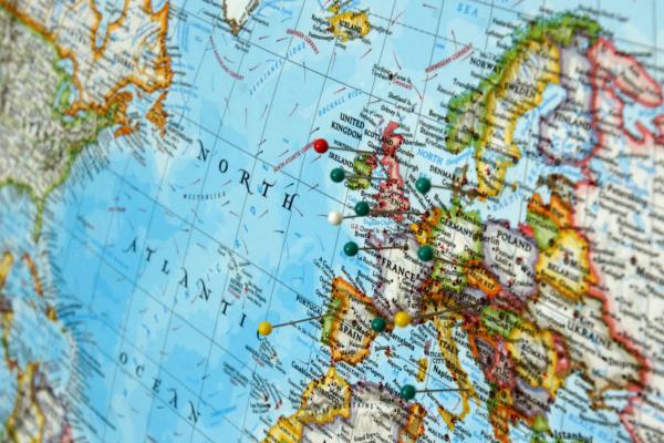 Study abroad Study abroad