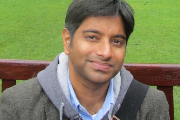ashutosh ashutosh