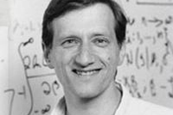 Gary King bio photo