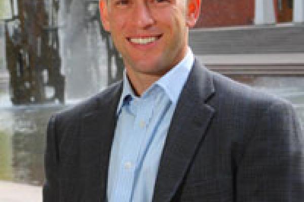 Jacob Shapiro bio photo