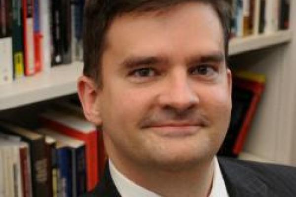 Christopher Fettweis