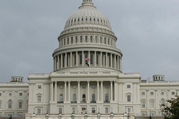 Reform Photo of capitol building