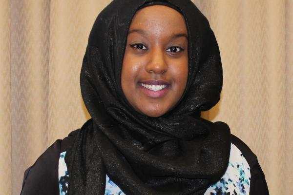 Ilhan Dahir Ilhan Dahir