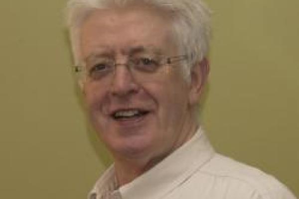 Anthony Mughan