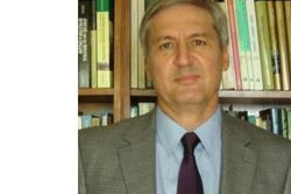 Şevket Pamuk