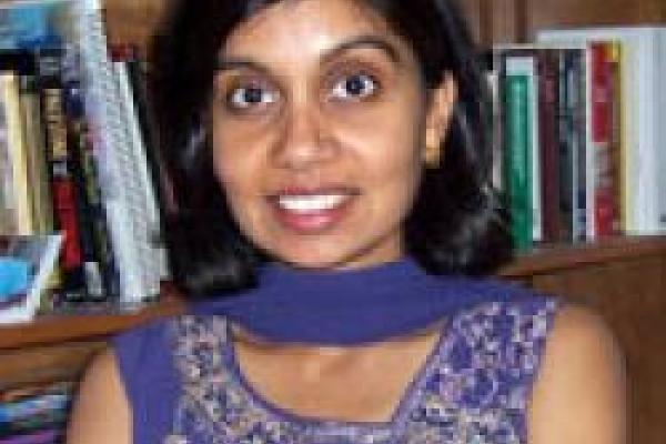 Dr. Mytheli Sreenivas