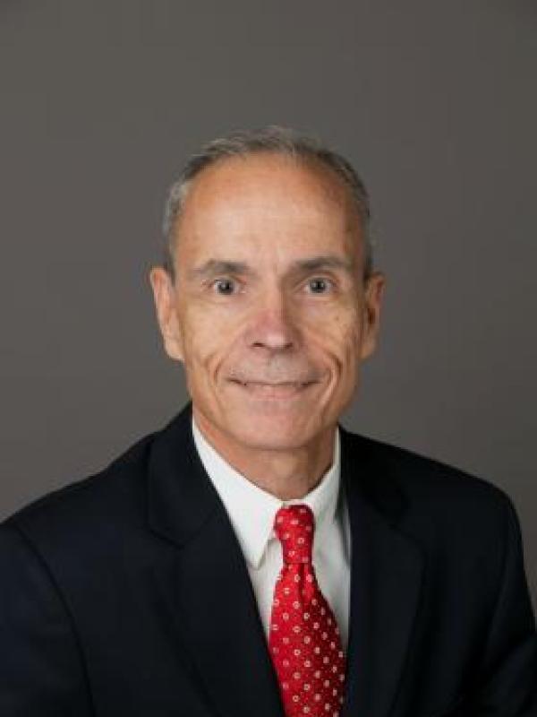 Gregory A. Caldeira