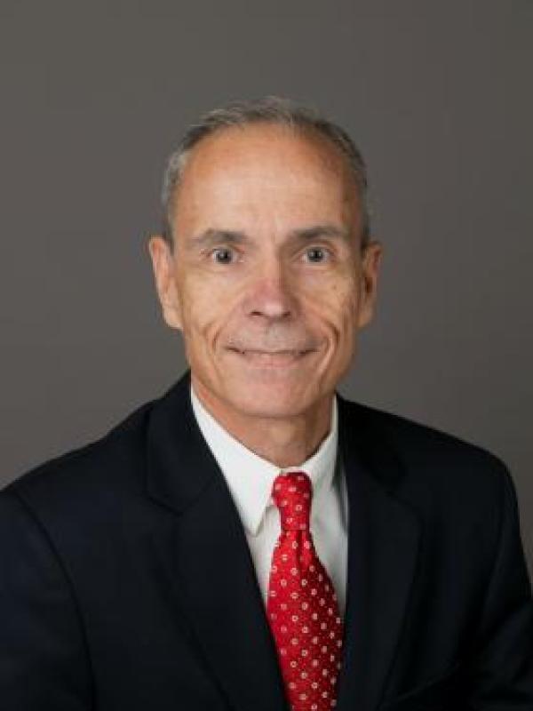 Gregory A. Caldeira