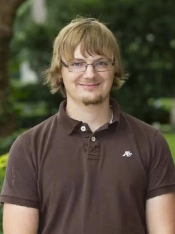 Caleb Leininger