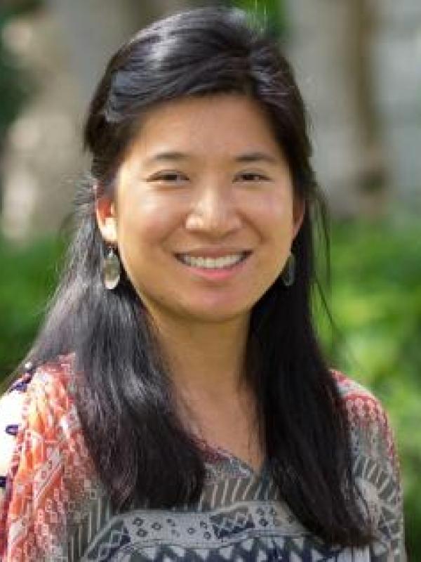 Erin Lin