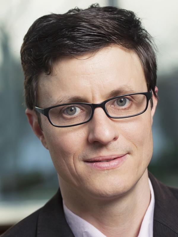 Picture of Philipp Rehm