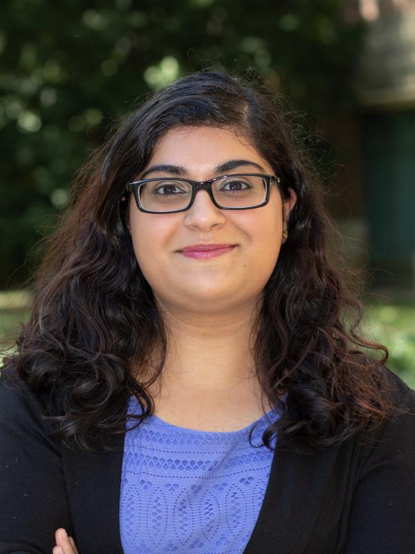 Picture of Maryum Alam