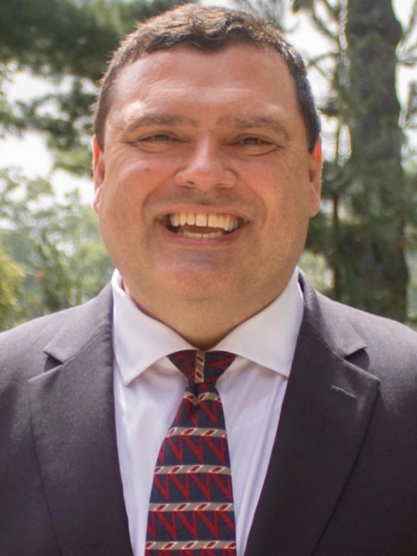Michael A. Neblo