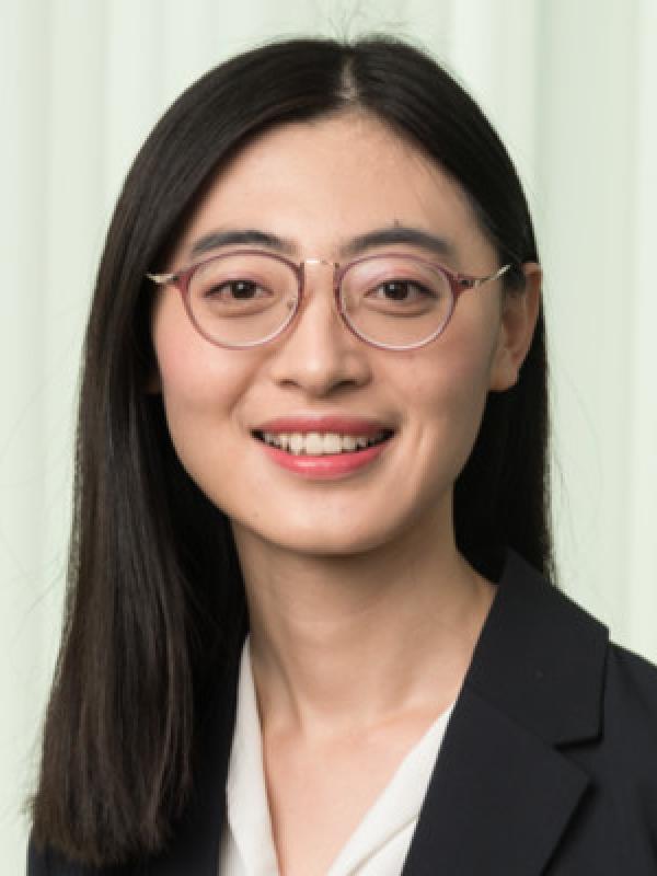 Liuya Zhang