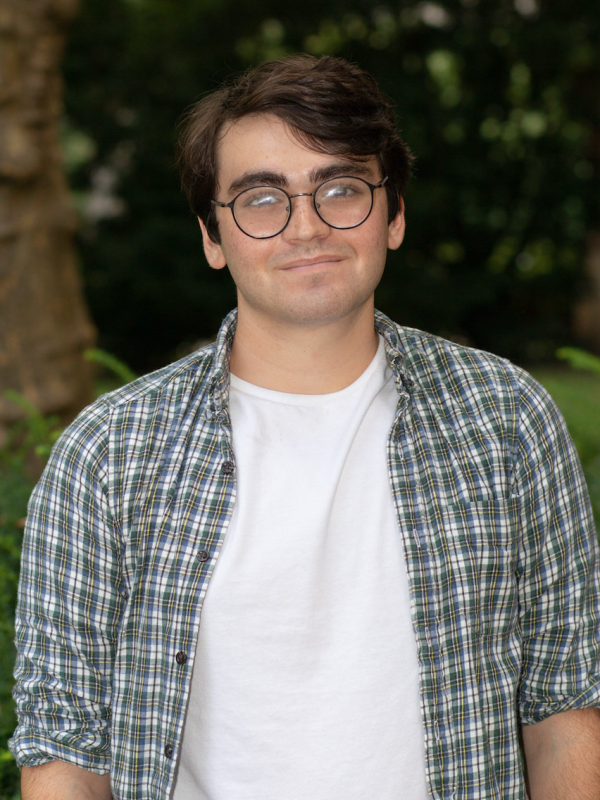 Chandler headshot 