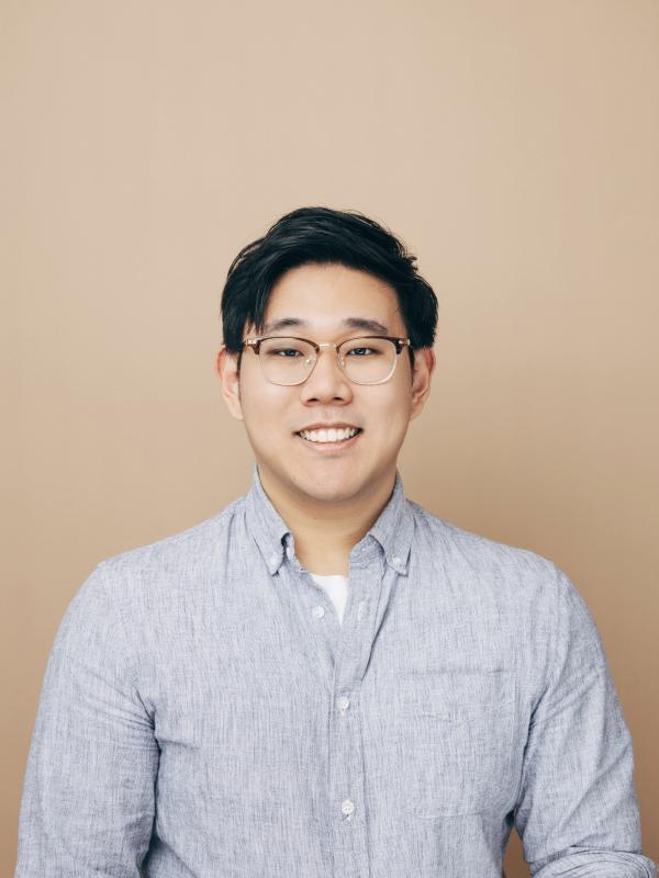 Jae Chang