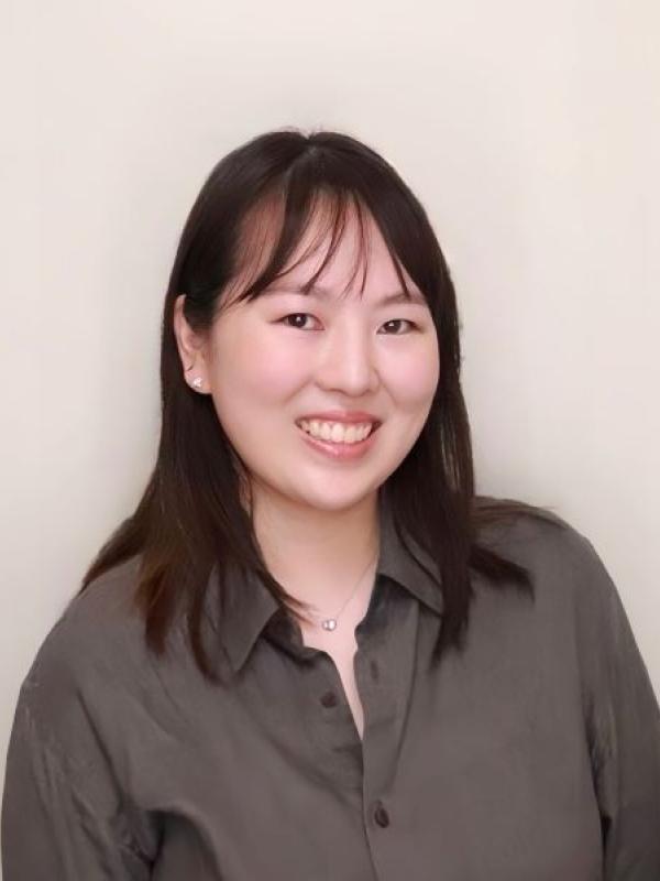 Jae Eun Jun headshot