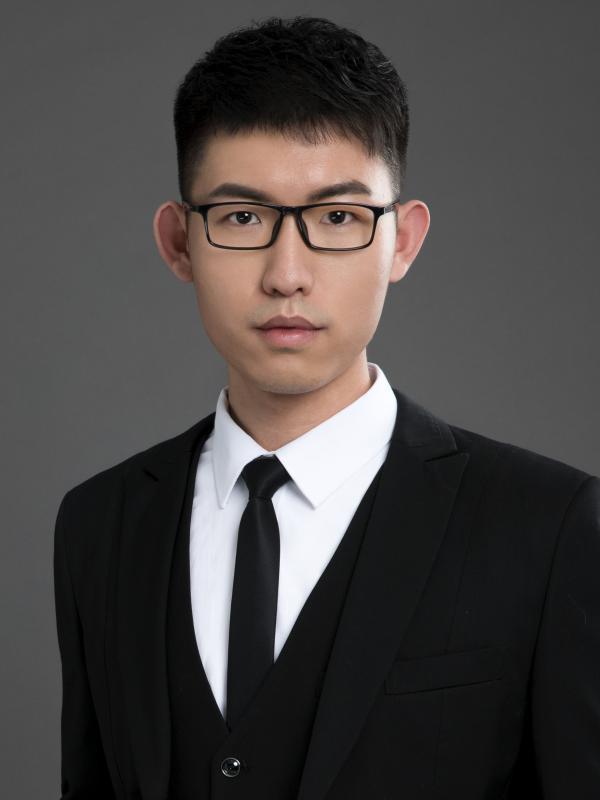 Chen headshot