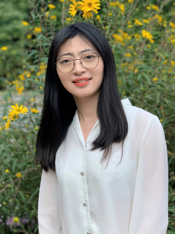 Liuya Zhang