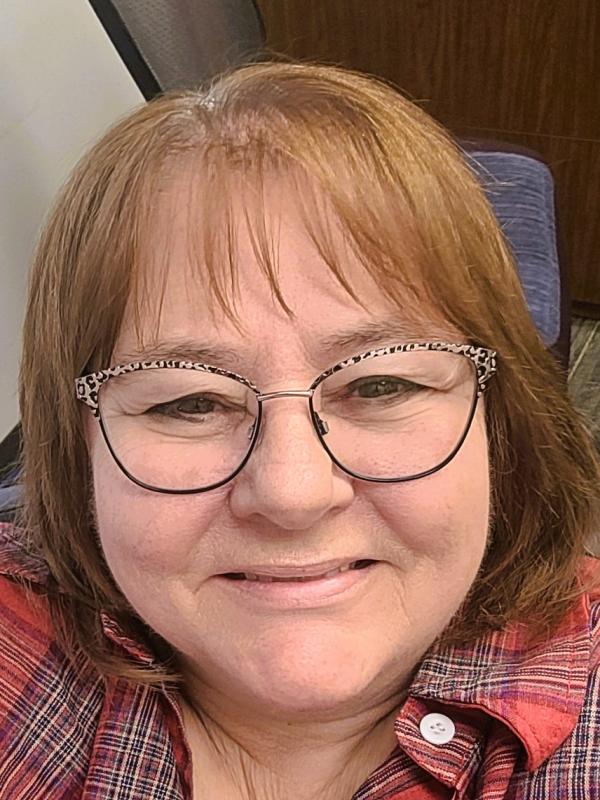 Peggy Grgich